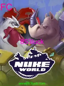 NukeWorld