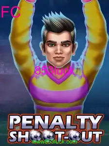 PenaltyShootOut