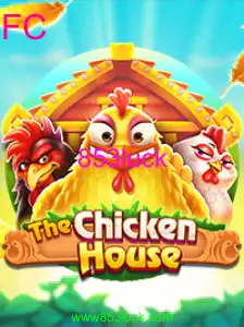 TheChickenHouse