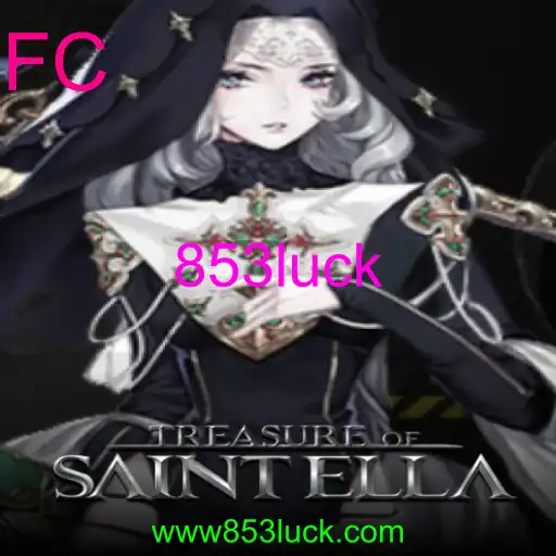 TreasureofSaintElla